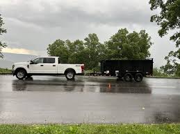 Professional Junk Removal Services in Keowee Key, SC